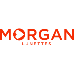 Morgan Lunettes