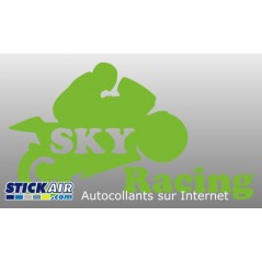 Sky Racing