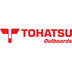 Tohatsu outboards