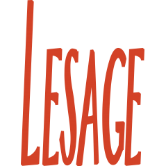 Lesage