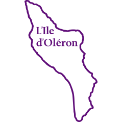 Carte Ile d Oléron