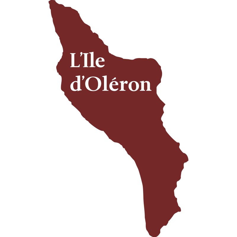 Carte Ile d Oléron