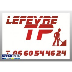 LEFEVRE TP 3