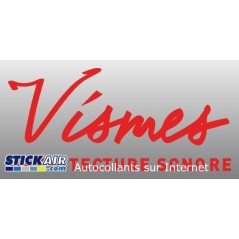 Logo Vismes