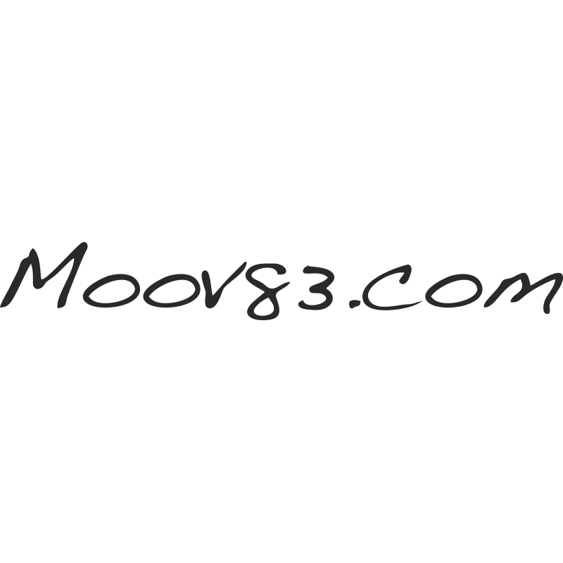 Moov 83 Moov 83