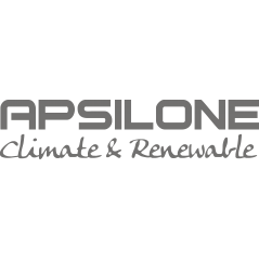 Apsilone baseline monochrome