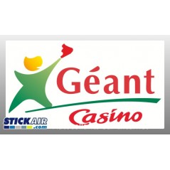 Geant Casino