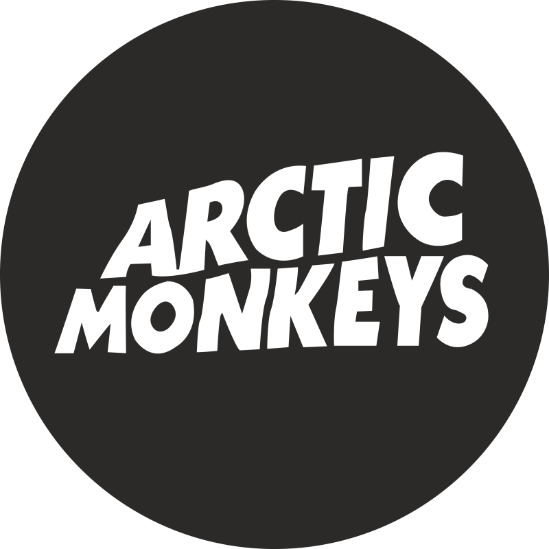 Artic Monkeys