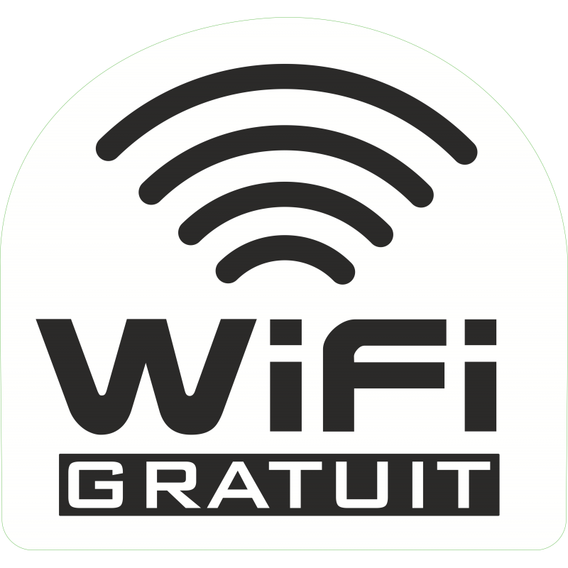 Wifi Gratuit