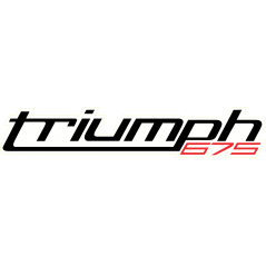 Triumph675