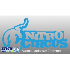 The Nitro Circus