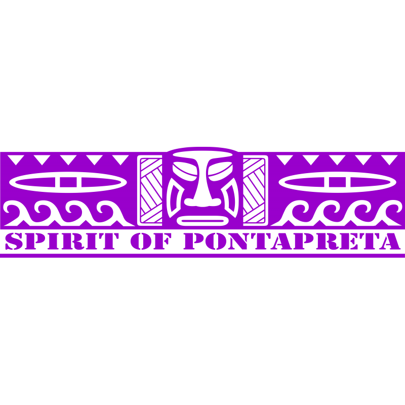 Spirit of Pontapreta