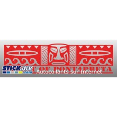 Spirit of Pontapreta