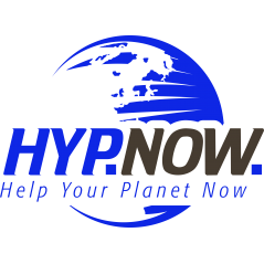 Hypnow Noir et Bleu cosmique Brillant