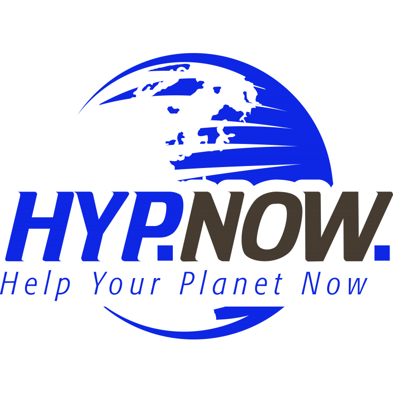 Hypnow Noir et Bleu cosmique Brillant