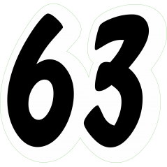 Numero 63