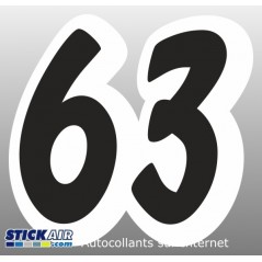 Numero 63