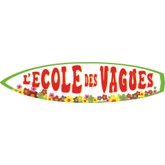 Ecole des vagues