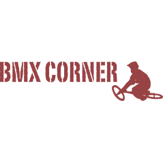 BMX corner