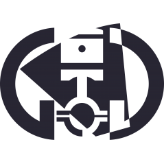 Logo Garage Jobert plein