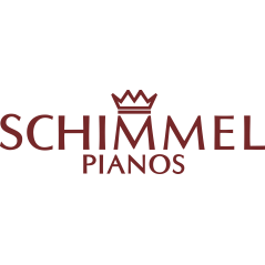 Schimmel pianos