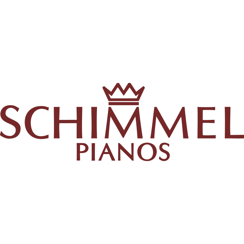 Schimmel pianos