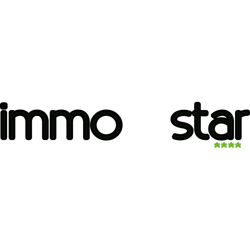 Immo star texte sans maison