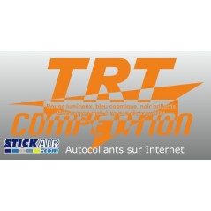 TRT Competition