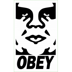 Obey The Giant