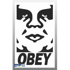 Obey The Giant