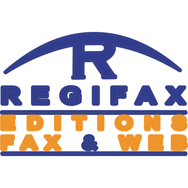 Regifax Editions Regifax Editions