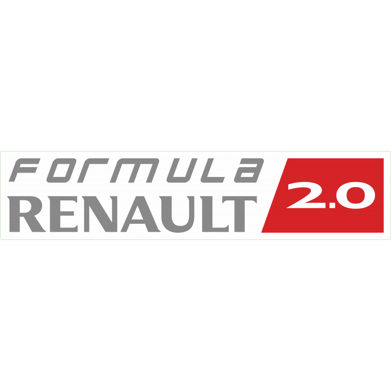 Renault Formula 2.0
