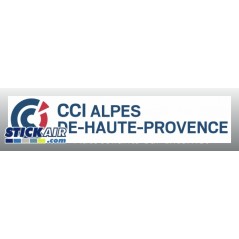 CCI Alpes de haute Provence