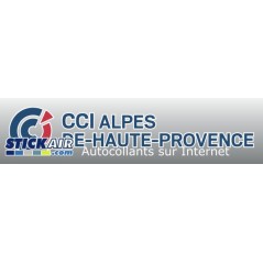 CCI Alpes de haute Provence