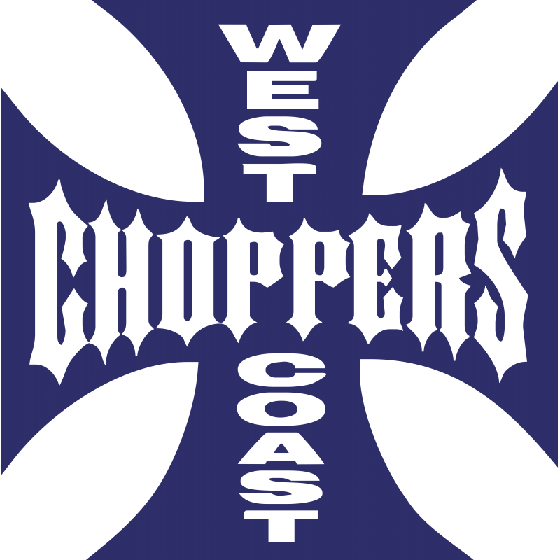 West coast choppers