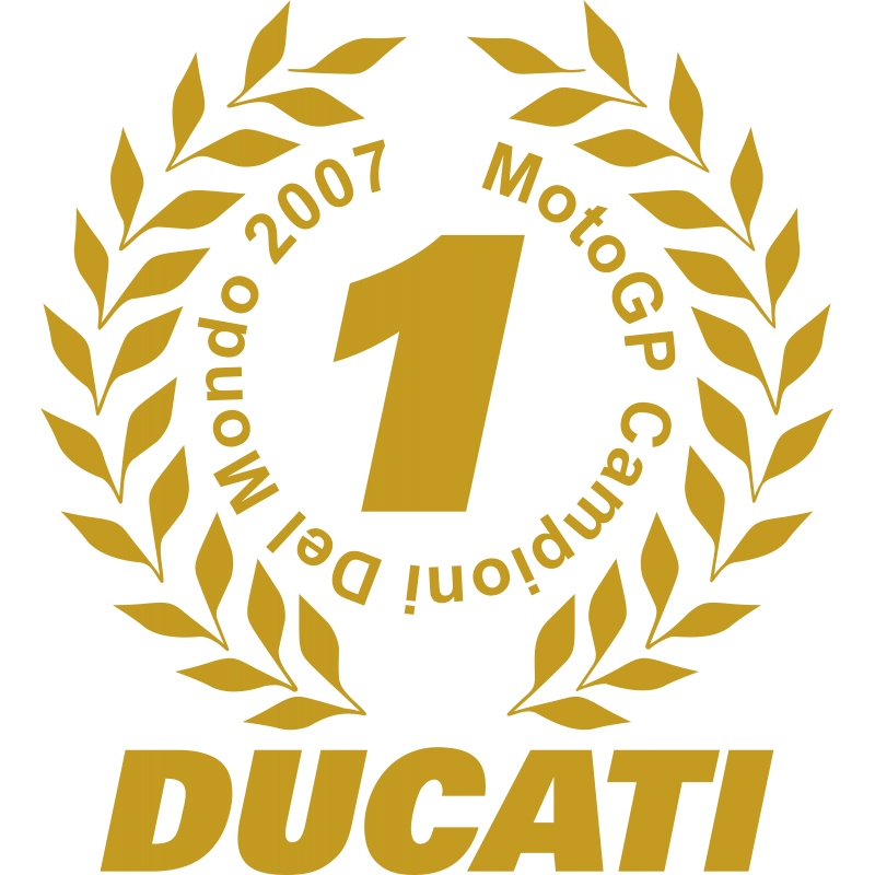 Ducati MotoGP 2007