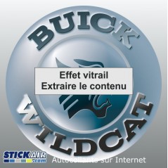 Buick Wild Cat