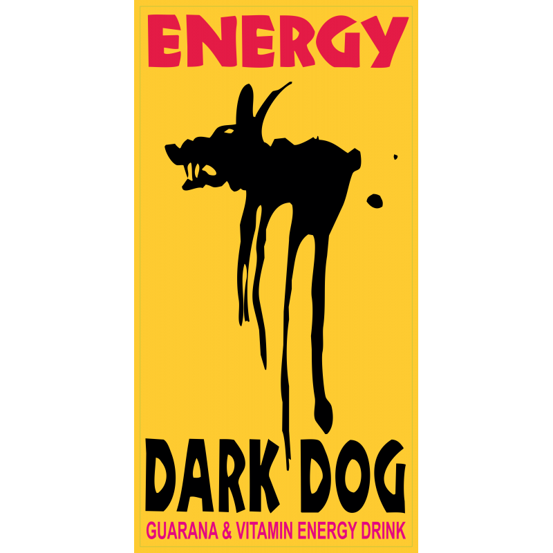 Dark Dog