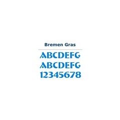Bremen Gras