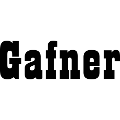 Logo Gafner