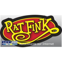 Ratfink