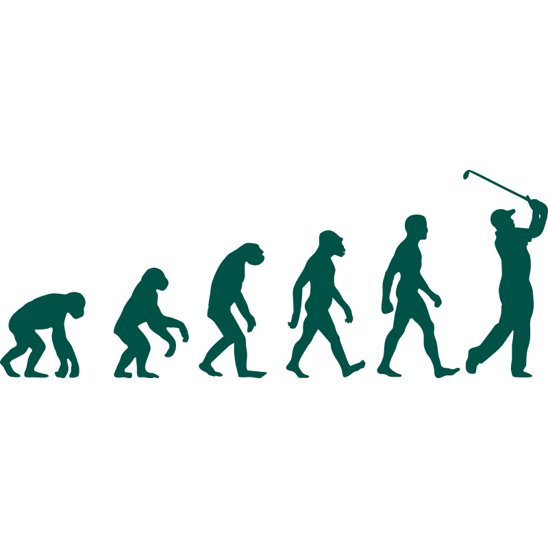 Evolution Golf