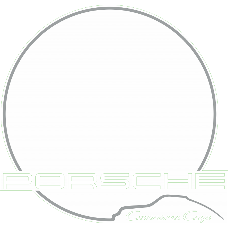 Porsche carrera cup