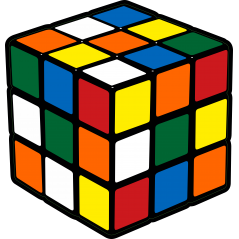 Rubiks cub