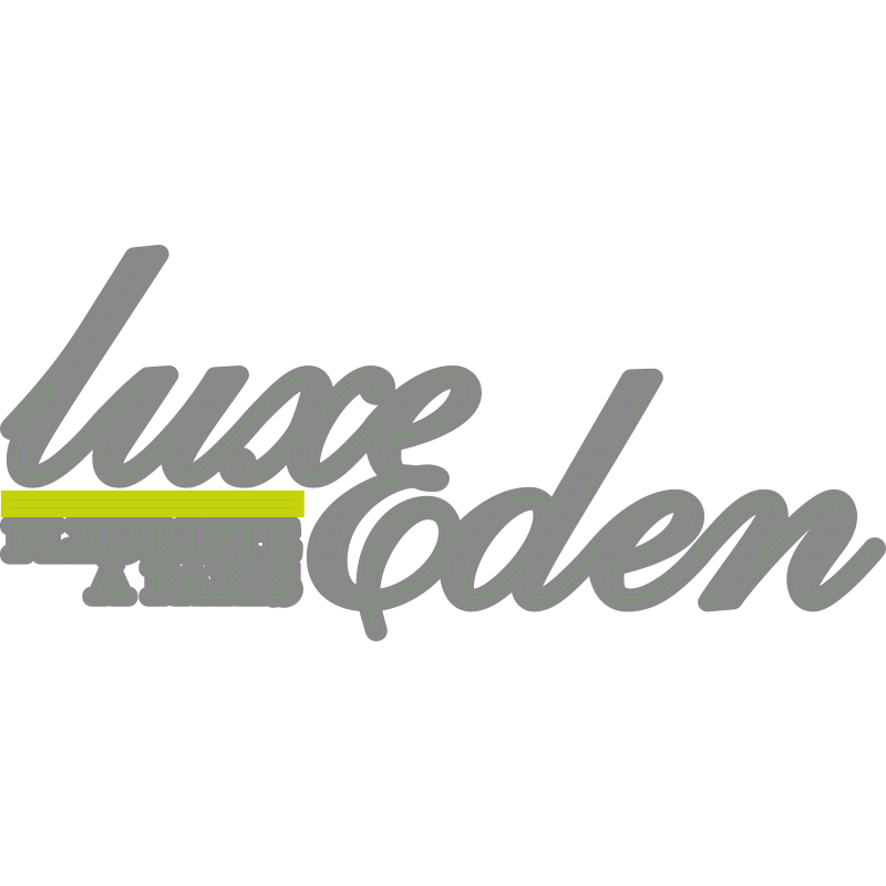 Luxe Eden