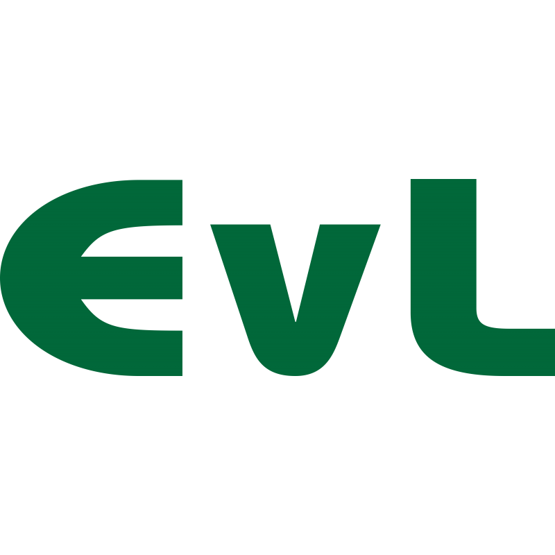 EVL logo