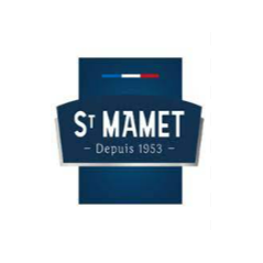 Logo Saint Mamet Commande Reference : 5260008398