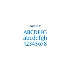 Castle T