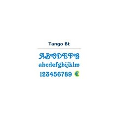 Tango Bt
