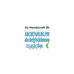 Oz Handicraft Bt